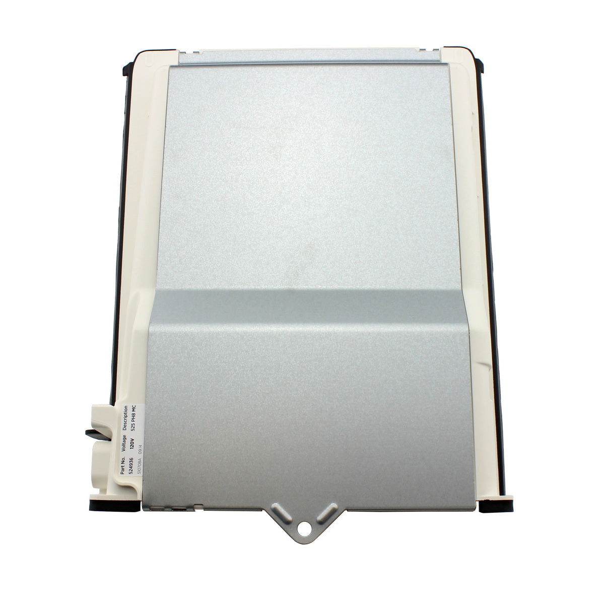 Pièce détachée pour lave-vaisselle Fisher & Paykel 510688P, kit double 120V MC 525 RX PH9C