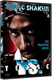 Tupac: VS. (Full Screen) [Import]