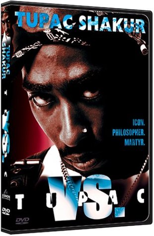 Tupac: VS. (Full Screen) [Import]