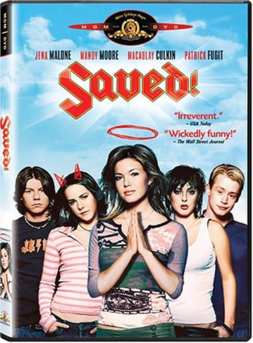 Saved (Sous-titres français) - DVD (Used)