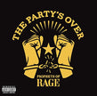 Prophets Of Rage / The Party's Over - CD (Used)