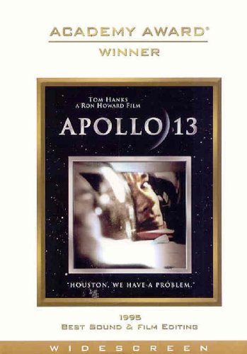 Apollo 13 - DVD