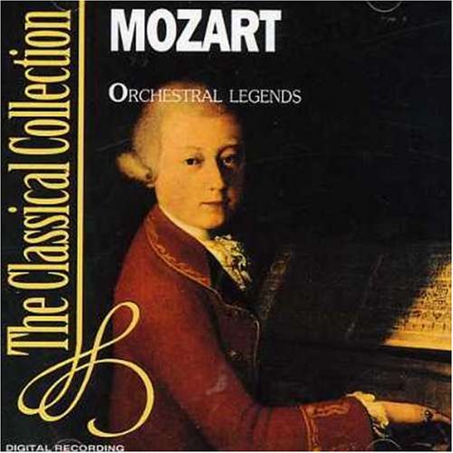 Orchestral Legends