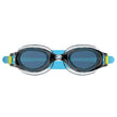 Speedo Unisex Kid's Swim Goggles Hydrospex Ages 6-14 - Grey/Blue -, One Size 🍁 All In One Marketplace Canada