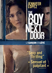 The Boy Next Door - DVD (Used)