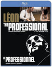 The Professional (Le Professionnel) [Blu-ray] (Bilingual)