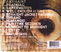Chevelle / Vena Sera - CD (Used)