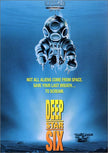 Deepstar Six (Full Screen)