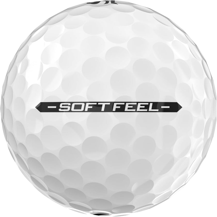 Srixon Soft Feel 13 🍁 All In One Marketplace Canada