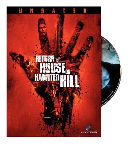 Return to House on Haunted Hill (Unrated) [Import]