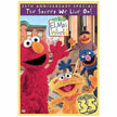 Sesame Street: Elmo's World - The Street We Live On! - DVD (Used)