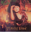 Mishka And The Urban Groove / Legalize Love - CD