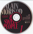 Alain Morisod & Sweet People / Les 65 Succès Inoubliables De ... - CD (Used)