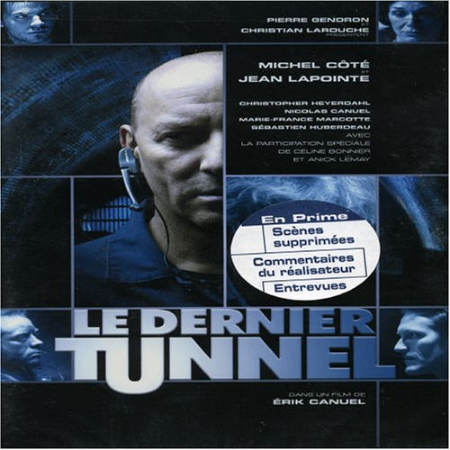 Le Dernier Tunnel (2004) - DVD (Used)