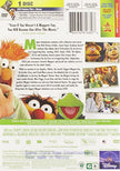 The Muppets (Sous-titres français) - DVD (Used)