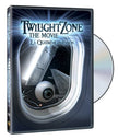 Twilight Zone: The Movie - DVD (Used)