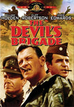Devil's Brigade (Widescreen)
