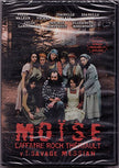 Moïse : L'Affaire Roch Thériault - Savage Messiah (English/French) 2002