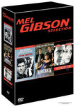 The Mel Gibson Selection: Lethal Weapon/Maverick/Conspiracy Theory (Widescreen/Full Screen)