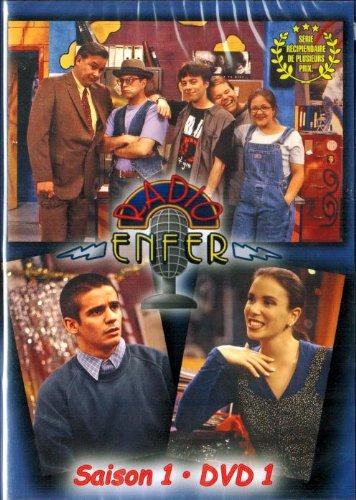 Radio Enfer