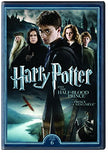 Harry Potter & the Half-Blood Prince (2-Disc Special Edition/BIL/DVD)