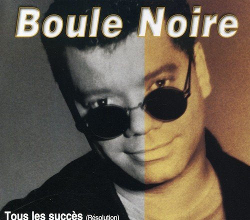 Boule Noire / Tous Les Succes (Resolution) - CD (Used)