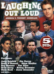 Laughing Out Loud (5dvd)