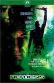 Star Trek: Nemesis (Widescreen) - DVD