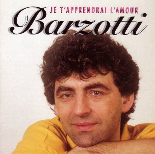 Je T Apprendai L Amour (Frn)