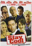 Stay Cool - DVD