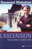 RAYMOND MALENFANT L'ASCENSION