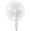 ToolTech Oscillating Pedestal Fan 16 Inch 🍁 All In One Marketplace Canada