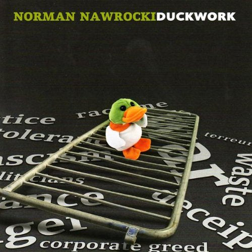 Duckwork