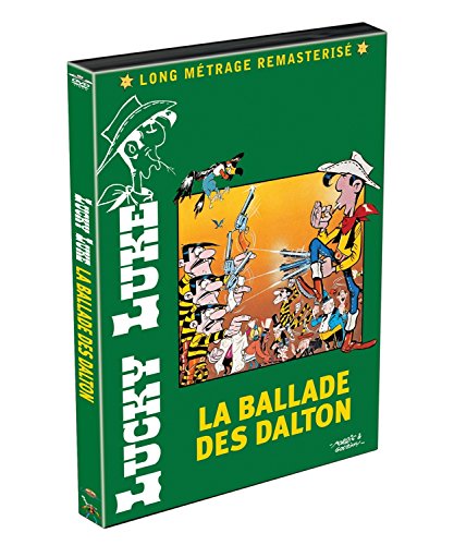La Ballade Des Dalton - DVD (Used)