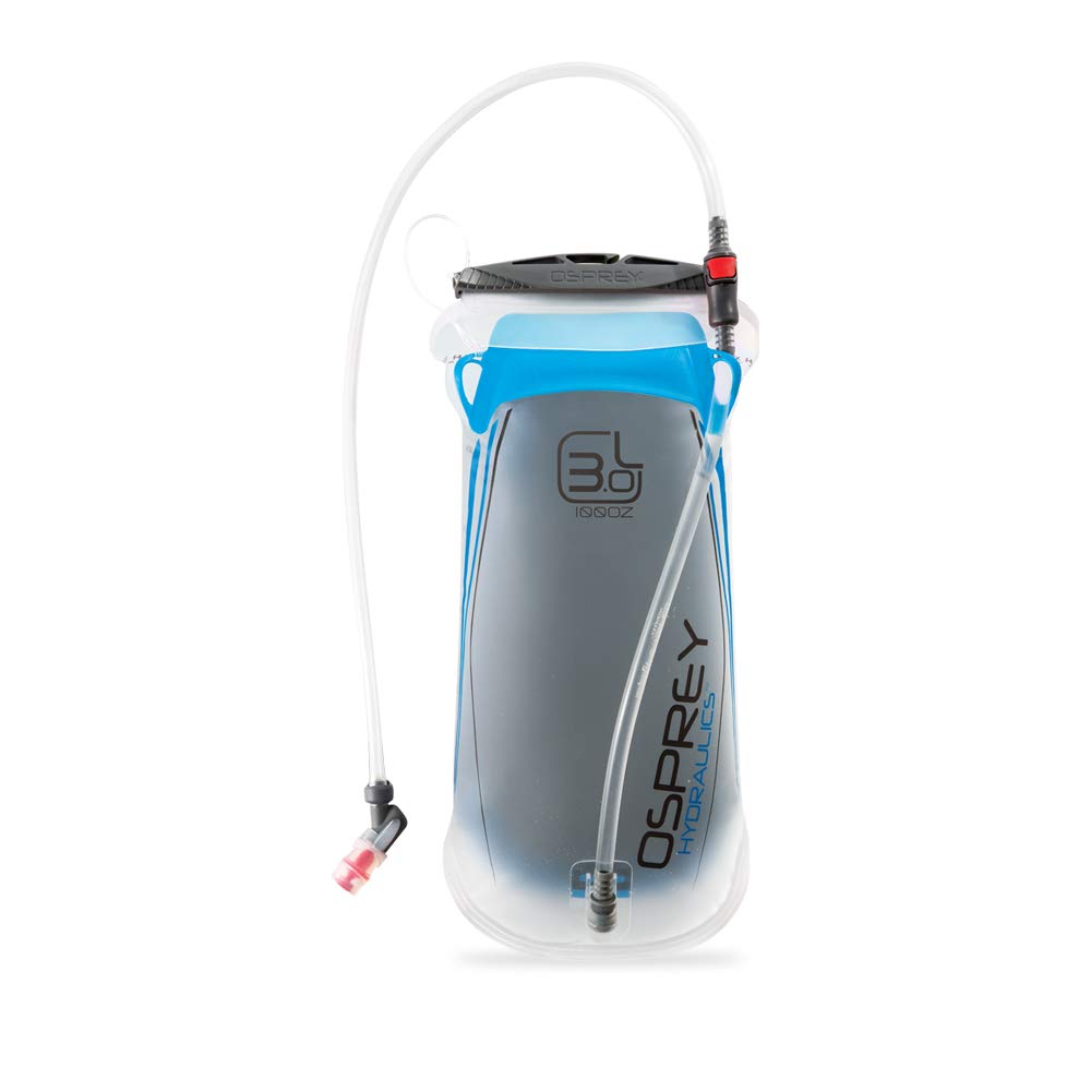Osprey Hydraulics Backpack Water Reservoir with Bite Valve 🍁 All In One Marketplace Canada