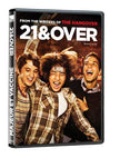 21 and Over - DVD (Used)