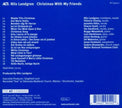 Christmas With My Friends V (Vinyl)