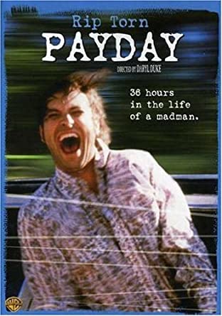 Payday - DVD
