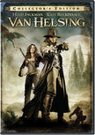 Van Helsing (Collector's Edition) - DVD (Used)
