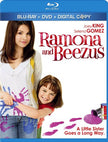 Ramona And Beezus - Blu-Ray/DVD