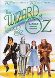 The Wizard of Oz (70th Anniversary 2-disc Special Edition) - DVD