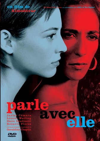 Parle Avec Elle - DVD (Used)