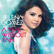 Selena Gomez and the Scene / A Year Without Rain - CD (Used)