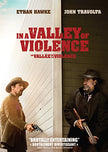 In A Valley of Violence - DVD (Used)