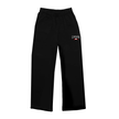 CANADA VARSITY EMBROIDERED WIDE LEG SWEATPANTS (UNISEX)