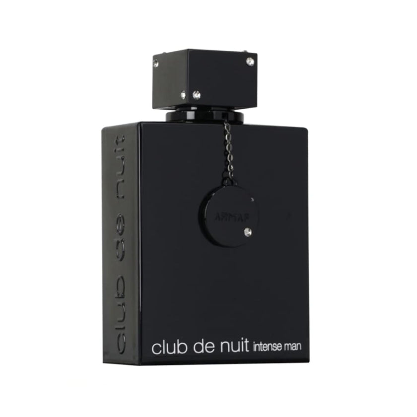 Armaf Club De Nuit Intense for Men Eau de Parfum Spray, 6.8 Ounce / 200 ml 🍁 All In One Marketplace Canada