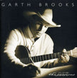 Garth Brooks / The Lost Sessions - CD (used)