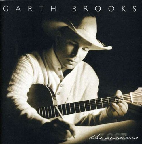 Garth Brooks / The Lost Sessions - CD (used)