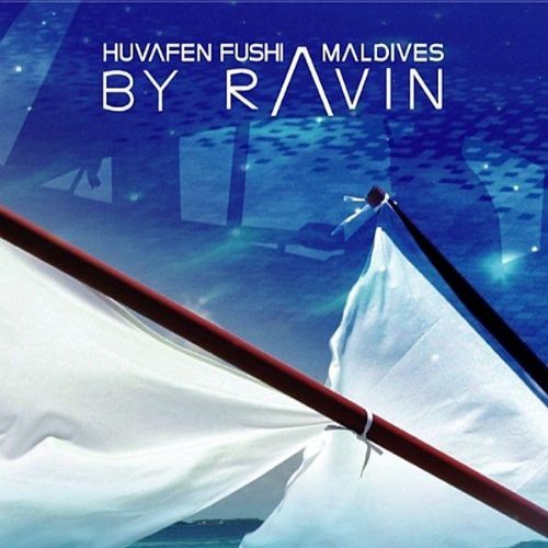 Huvafen Fushi Maldives