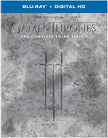 Game of Thrones: The Complete Third Season - Blu-Ray (Used)